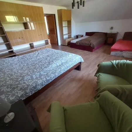 U Koniku Vakantiehuis *