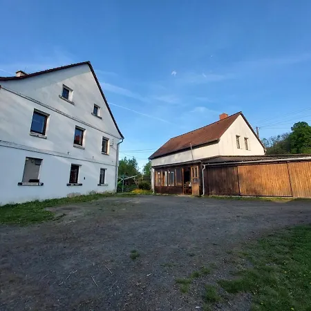 U Koniku * Merboltice