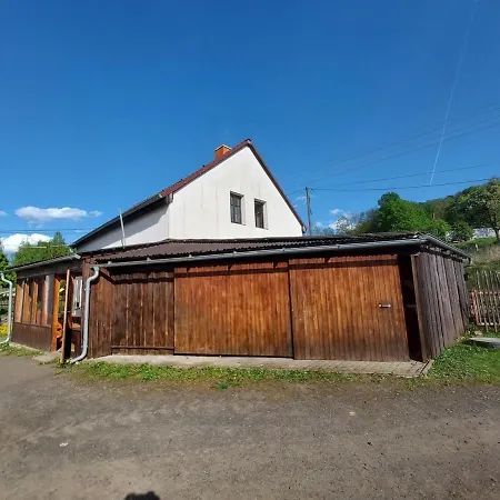 U Koniku Vakantiehuis