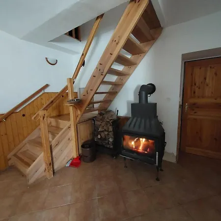 Vakantiehuis U Koniku