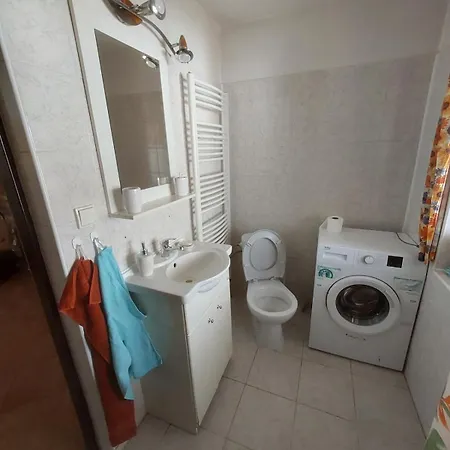 U Koniku Vakantiehuis *