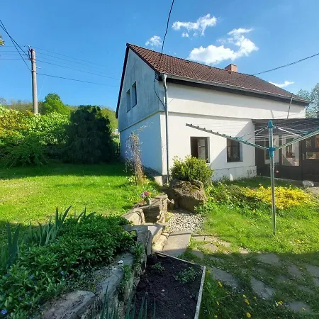 U Koniku Vakantiehuis