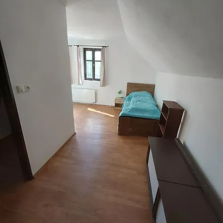 U Koniku Vakantiehuis Merboltice