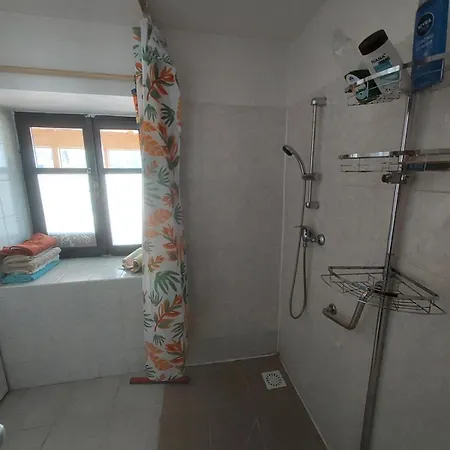 Vakantiehuis U Koniku